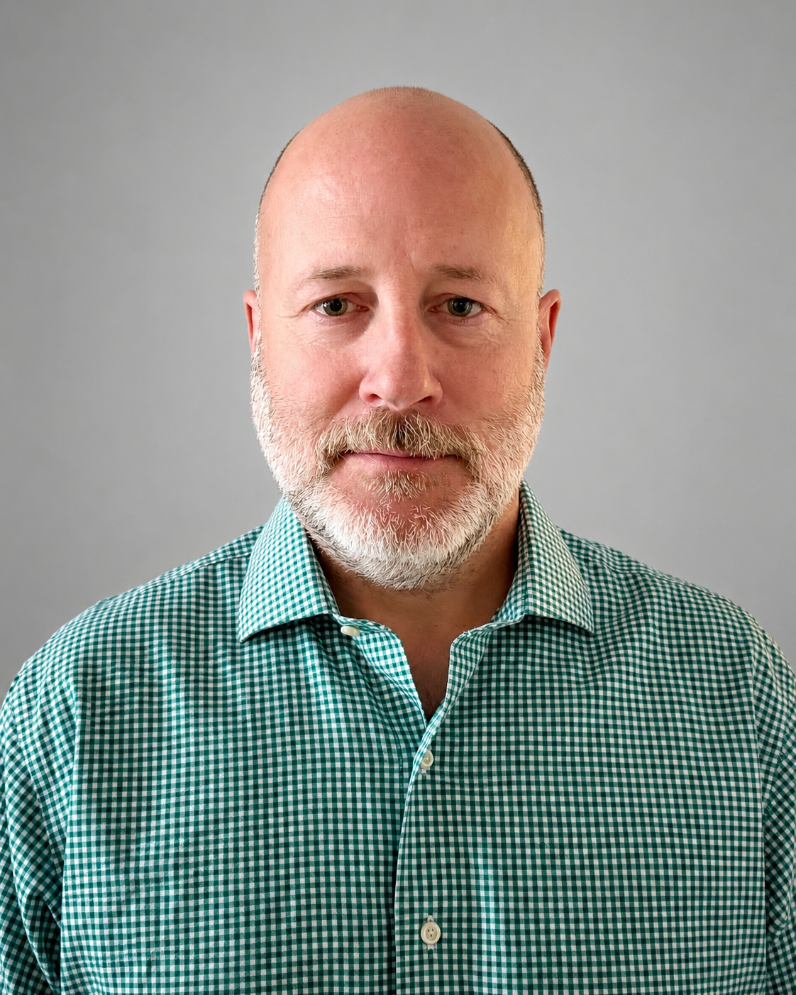 Brendan FitzGerald, Managing Principal, Echelon Health